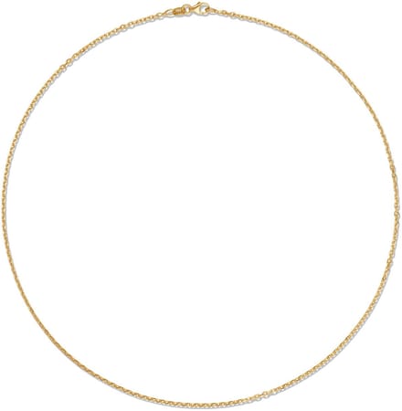 Glow 201.29423.3 Unisex Ketting - Collier
