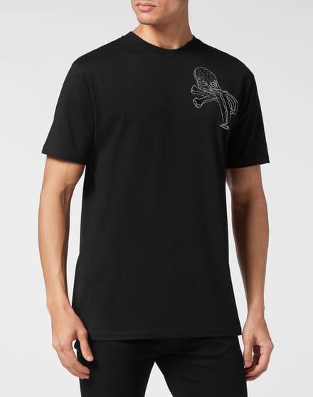 T-Shirt Ronde Hals