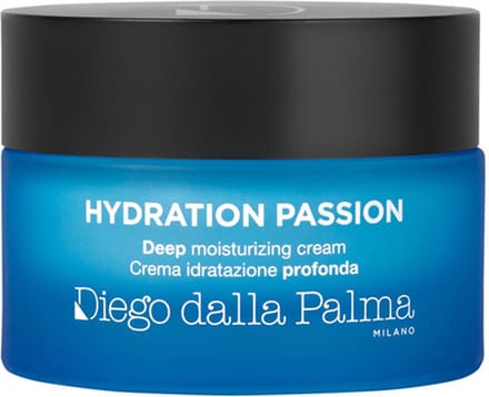 Diego Dalla Palma, Hydration Passion, Hydraterend, Crème, Voor Gezicht, 50 ml
