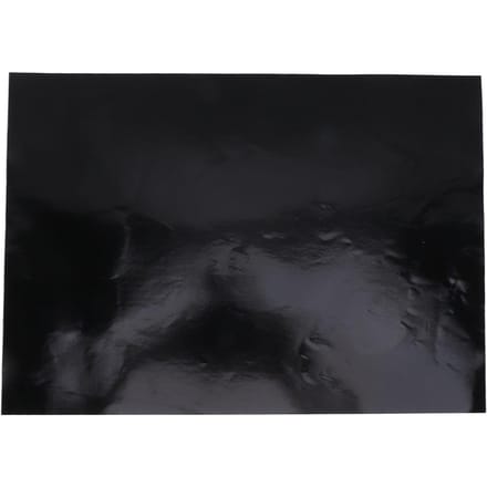 Housse de protection pour cuisinière, résistante à la chaleur, ignifuge, antidérapante, polyvalente Rectangular 9.8x13.8in