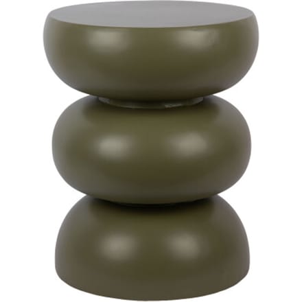 Leitmotiv kruk curva - 35,5x35,5x44 cm