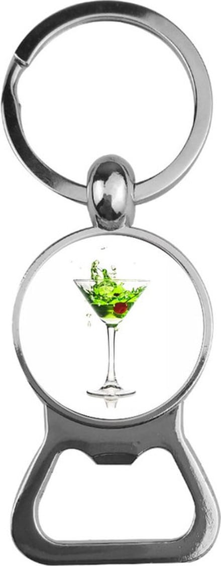 Bieropener Glas - Cocktail