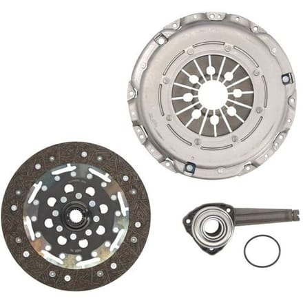 Koppelingsset NEXUS F1R203NX