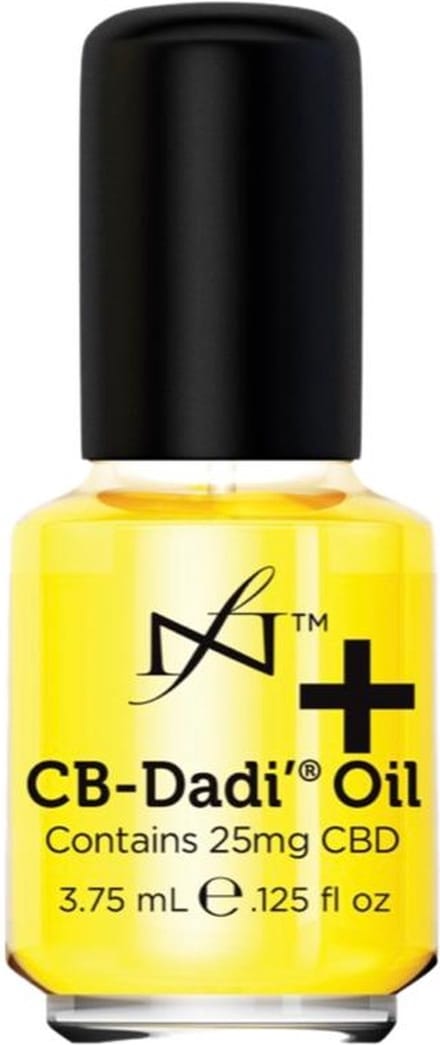 CB - Dadi Oil - Nagelriem Olie - Nagelriem Verzorging - 3,75ml