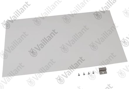 VAILLANT Zijplaat VWL 105/6 A S2 u.w. Vaillant-Nr. , 0010034945