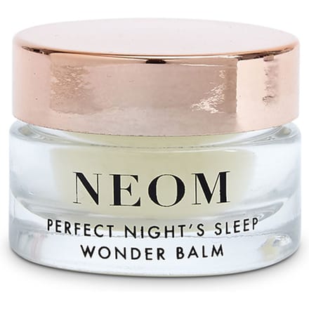 Neom Perfect Night Sleep Wonder Balm
