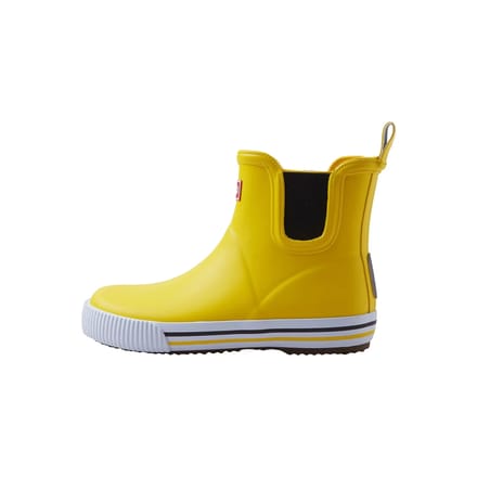 reima Ankles - Yellow - Maat Kinder_EU 28
