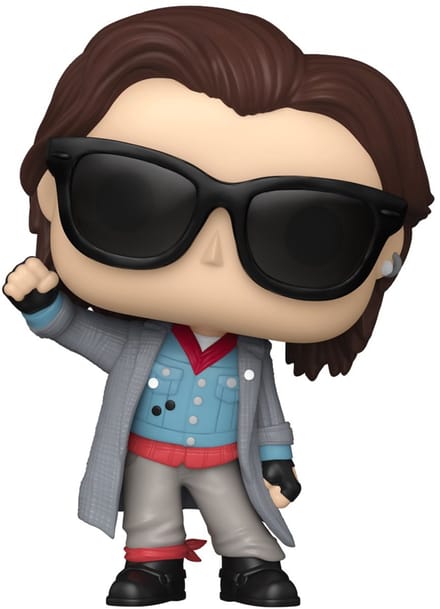 Funko Pop! Movies: The Breakfast Club - Bender