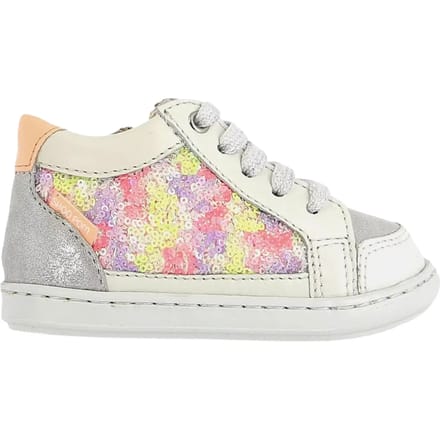 Baskets baby Shoo Pom Bouba Connect