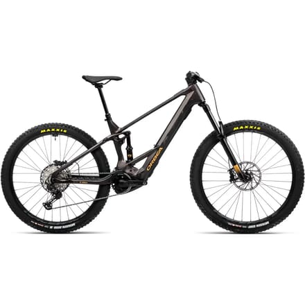 Framebescherming Monkey Products Orbea - Wild-Carbon