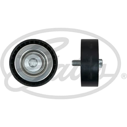 Spanrol/geleiderpoelie, V-riem DriveAlign® GATES T36802