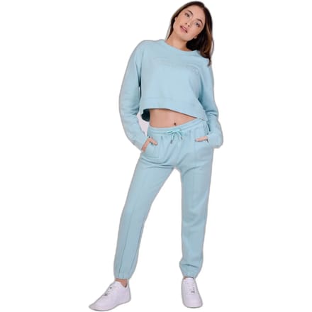 Dames joggingsbroek Project X Paris Basic élastiqué