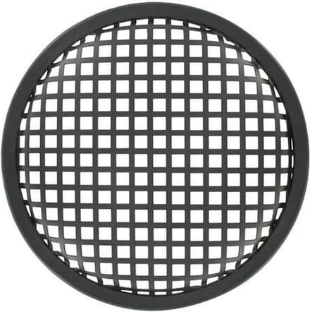 Woofer grill 300 mm