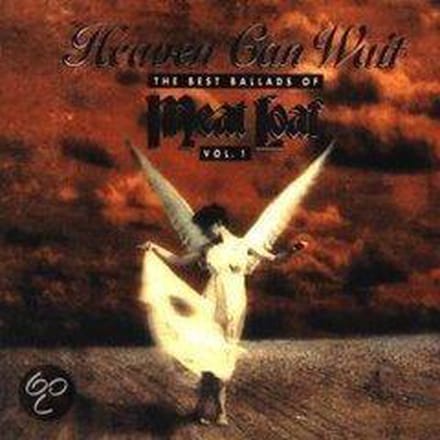 Heaven Can Wait / Best Ballads