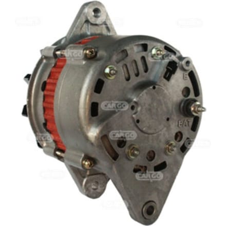 Driefasige generator HC-CARGO 110267