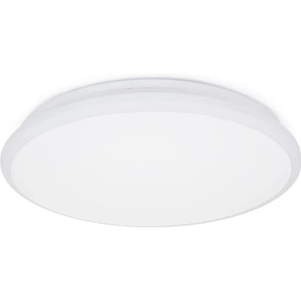 LED-plafondlamp Indeluz lighting Carme IP44 SMD