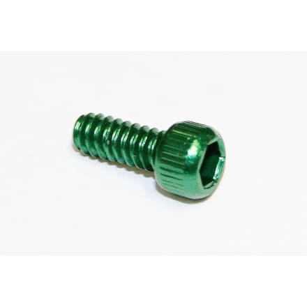 Pedaalschroeven Reverse Escape Pro+ Black One 01816