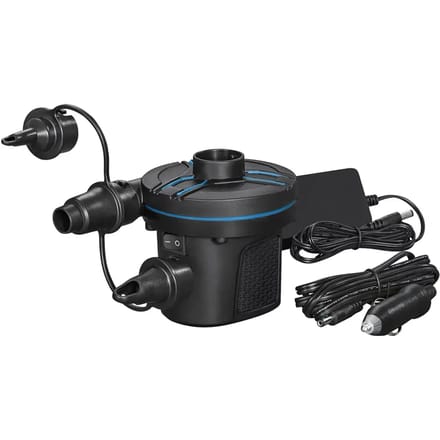 Bestway PowerTouch™ Elektrische pomp (12 / 230 V) 490 l/min