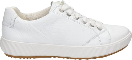 Ara Avio Veterschoenen Laag - wit - Maat 6.5