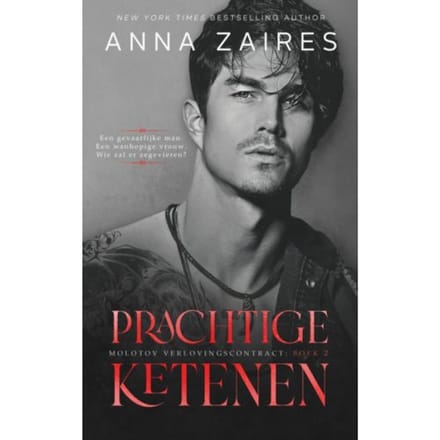 Prachtige Ketenen - Anna Zaires