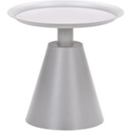 Garden Impressions Zavala bijzettafel diameter 50xh48 cm -