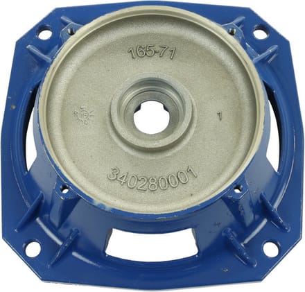 Ebara lantaarnstuk, voor pomp type AGA 1.00M