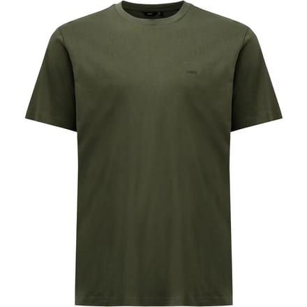 T-shirt klassieke pasvorm Mexx Tay