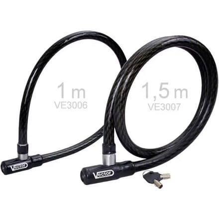 Hangslot Vector Security Max Lock