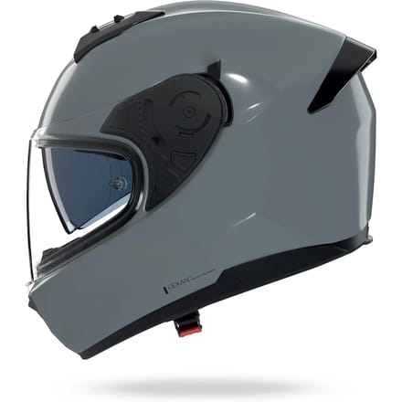 Nolan N60-6 Classico 303 Grijs Glossy Integraalhelm - Helm