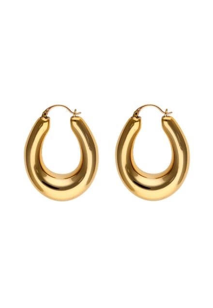 Gaya Earrings