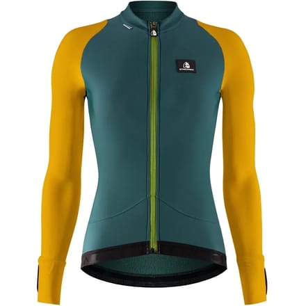 Hydrorimpelende thermoshirt Etxeondo Kala