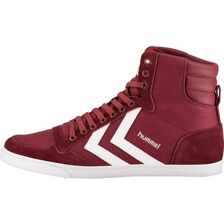 Hummel Sneaker Slimmer Stadil High 063511