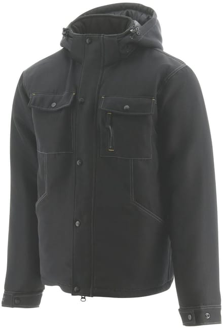 CAT Stealth winterjas maat L