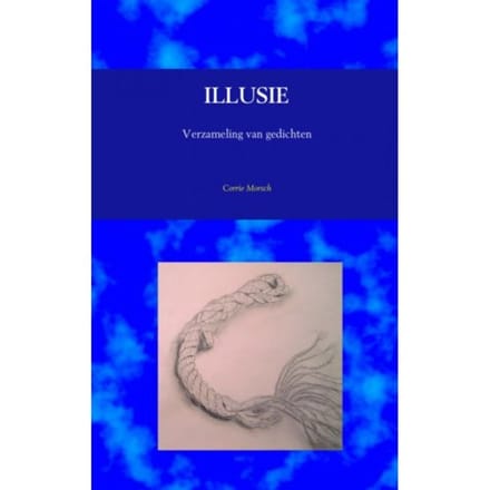 Illusie - Corrie Morsch