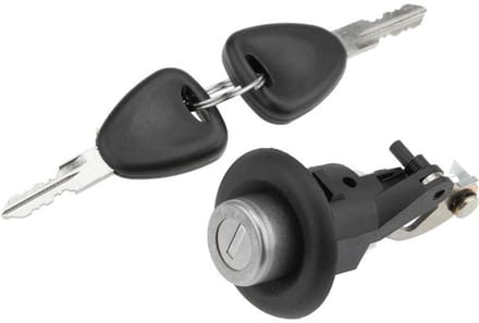 Achterklepslot OEM 6001550798
