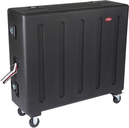 SKB - rSeries - Mixer Koffer - Midas M32 Mixer - met Wielen