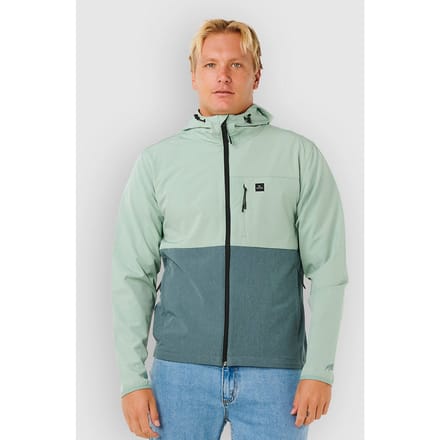 Rip Curl Elite Dwr Jas Jas blauw