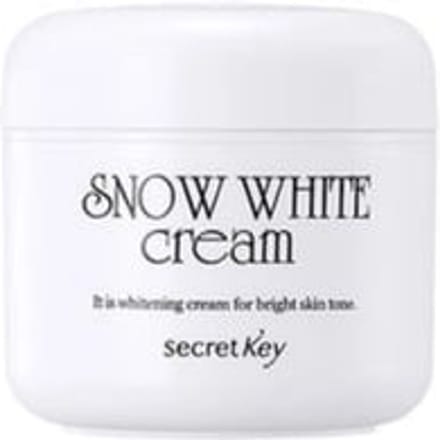 Secret Key - Snow White Cream 50g - Gezichtscrème