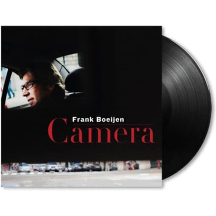 Camera - Frank Boeijen