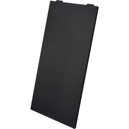 Couvercle rectangle Cristher lighting Dain