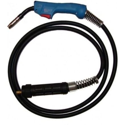 Accessoires en reserveonderdelen voor lasapparatuur IDEAL W1010150