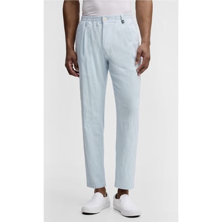 Chino Lui, blauw