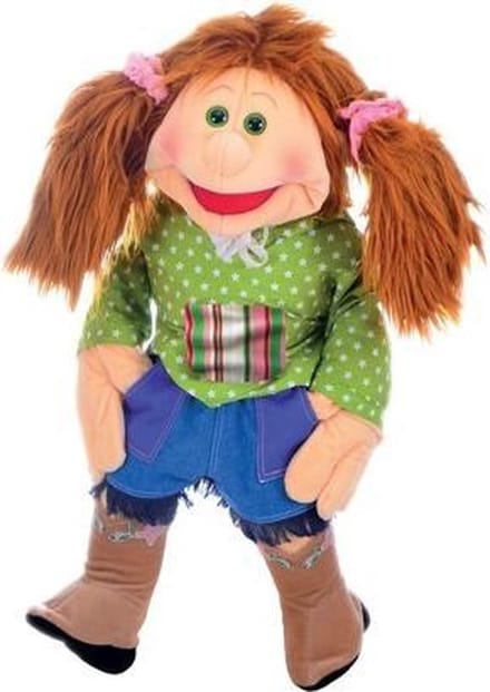 Living Puppets Handpop Constantine 65 cm