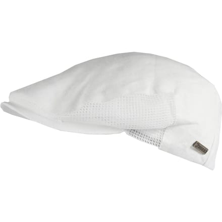 Horka Summer Baret Wit 59 cm