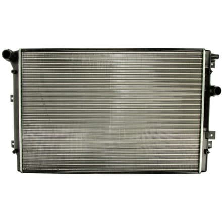Radiator, motorkoeling THERMOTEC D7W059TT