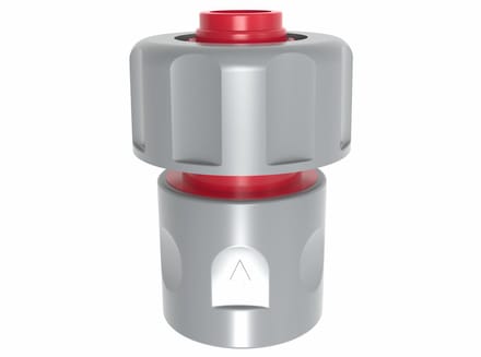 Awtools - Snelkoppeling Tuinslang - 3/4 inch - 10 Stuks