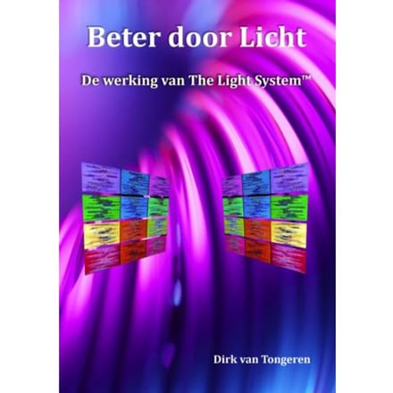 Beter Door Licht - Dirk Van Tongeren