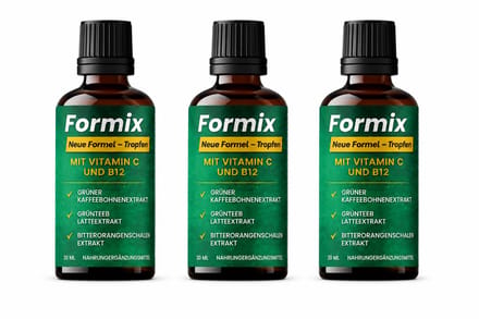 Formix-3x