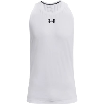 Tanktop Under Armour Baseline coton