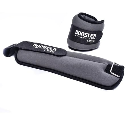 Spot manchet Booster Fight Gear
